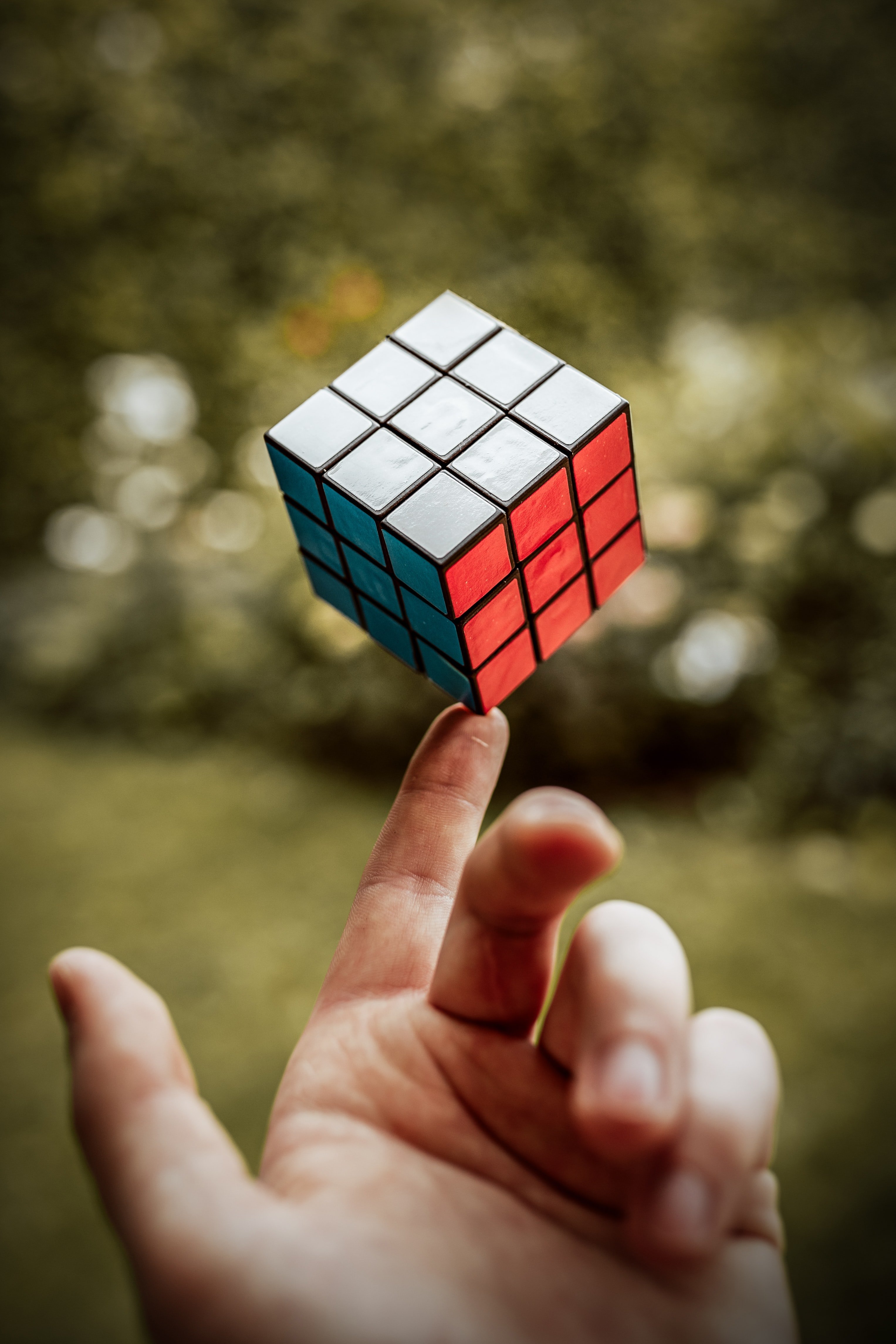 Behind the Unceasing Allure of the Rubik's Cube, Arts & Culture