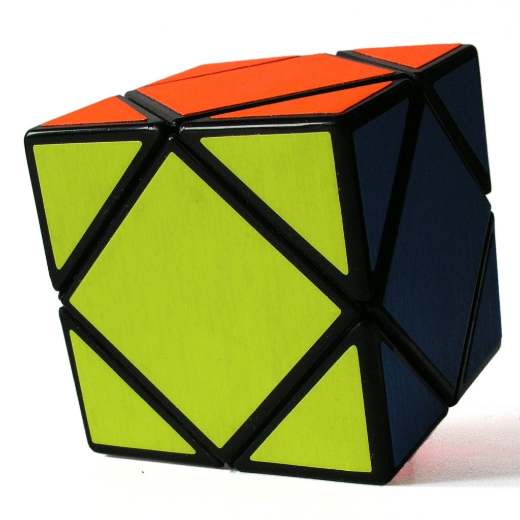 Magic cube - Wikipedia